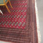 701 6623 ORIENTAL RUG